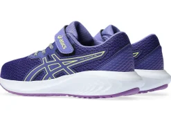 ASICS PRE EXCITE 10 PRE-SCHOOL-Kids Neutral|Shoes Under $50