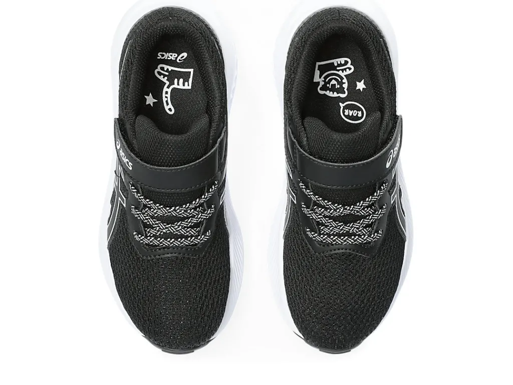 ASICS PRE EXCITE 10 PRE-SCHOOL-Kids Neutral|Shoes Under $50