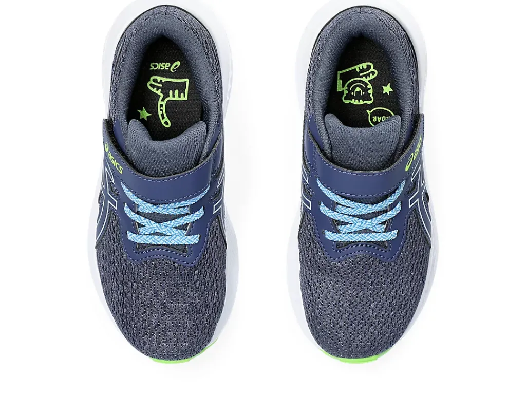 ASICS PRE EXCITE 10 PRE-SCHOOL-Kids Neutral|Shoes Under $50
