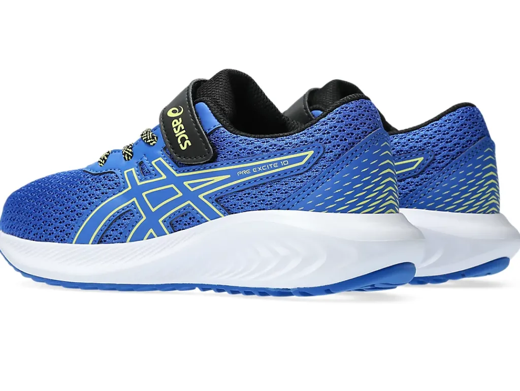 ASICS PRE EXCITE 10 PRE-SCHOOL-Kids Neutral|Shoes Under $50