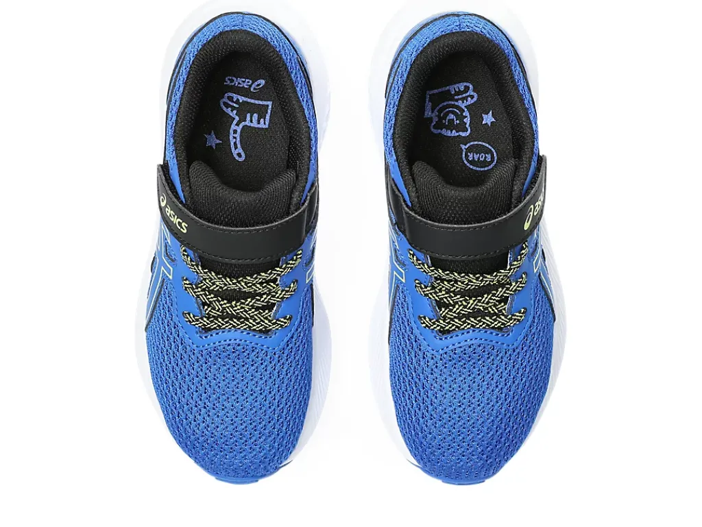 ASICS PRE EXCITE 10 PRE-SCHOOL-Kids Neutral|Shoes Under $50