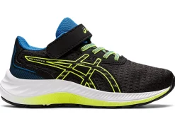 ASICS PRE EXCITE 9 PRE-SCHOOL-Kids Neutral|Shoes Under $50