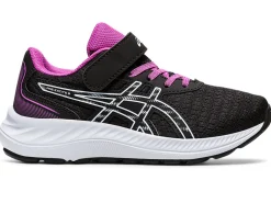 ASICS PRE EXCITE 9 PRE-SCHOOL-Kids Neutral|Shoes Under $50