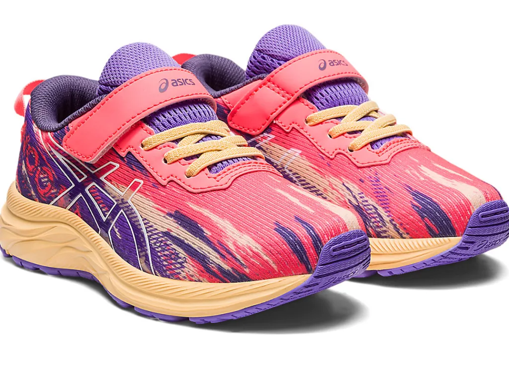 ASICS PRE NOOSA TRI 13 PRE SCHOOL-Kids Neutral|Shoes Under $50