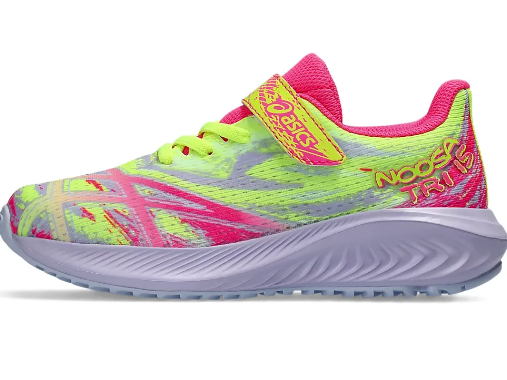 ASICS PRE NOOSA TRI 15 PRE-SCHOOL-Kids Neutral|Pre-School (K10-3)