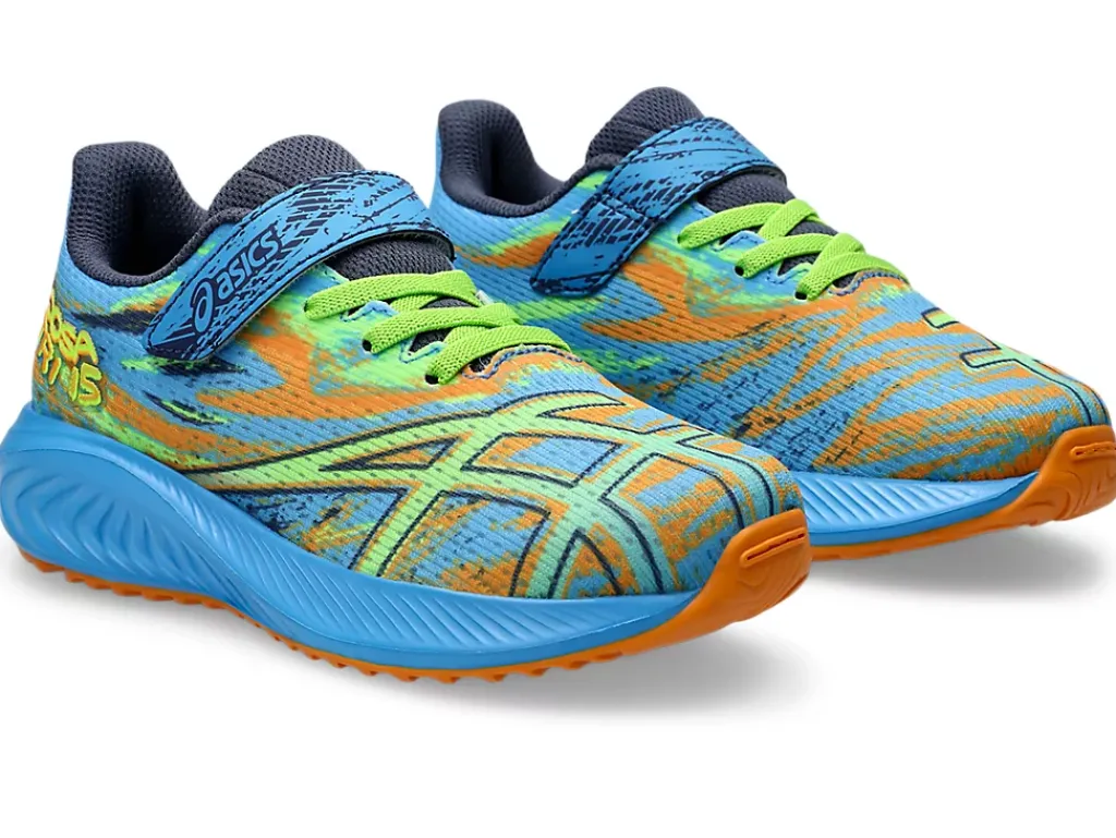 ASICS PRE NOOSA TRI 15 PRE-SCHOOL-Kids Neutral|Pre-School (K10-3)