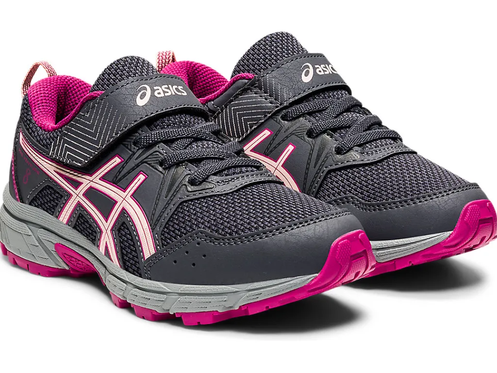 ASICS PRE VENTURE 8 PRE-SCHOOL-Kids Trail Running|Pre-School (K10-3)