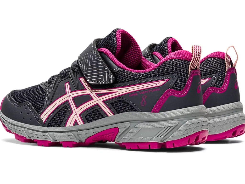 ASICS PRE VENTURE 8 PRE-SCHOOL-Kids Trail Running|Pre-School (K10-3)