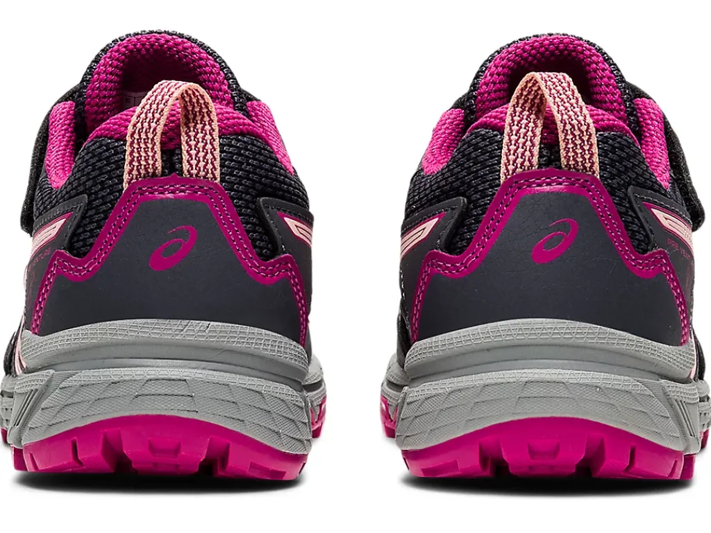 ASICS PRE VENTURE 8 PRE-SCHOOL-Kids Trail Running|Pre-School (K10-3)