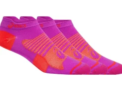ASICS QUICK LYTE PLUS 3PK-Women Gear & Accessories|Socks