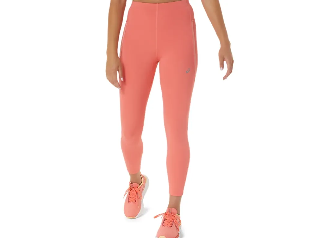 ASICS RACE HIGH WAIST TIGHT-Women Tights & Leggings