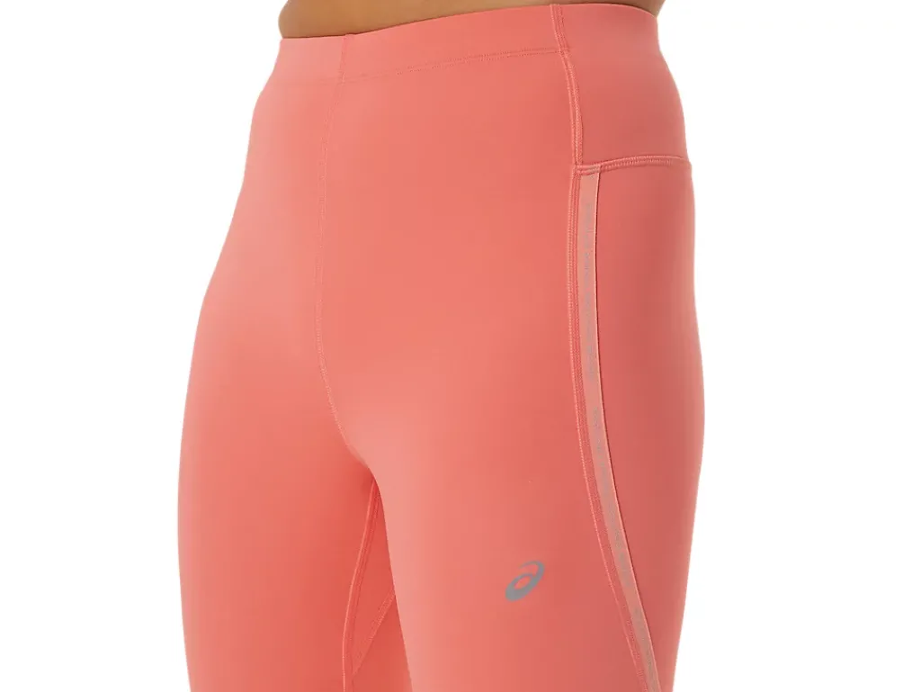 ASICS RACE HIGH WAIST TIGHT-Women Tights & Leggings