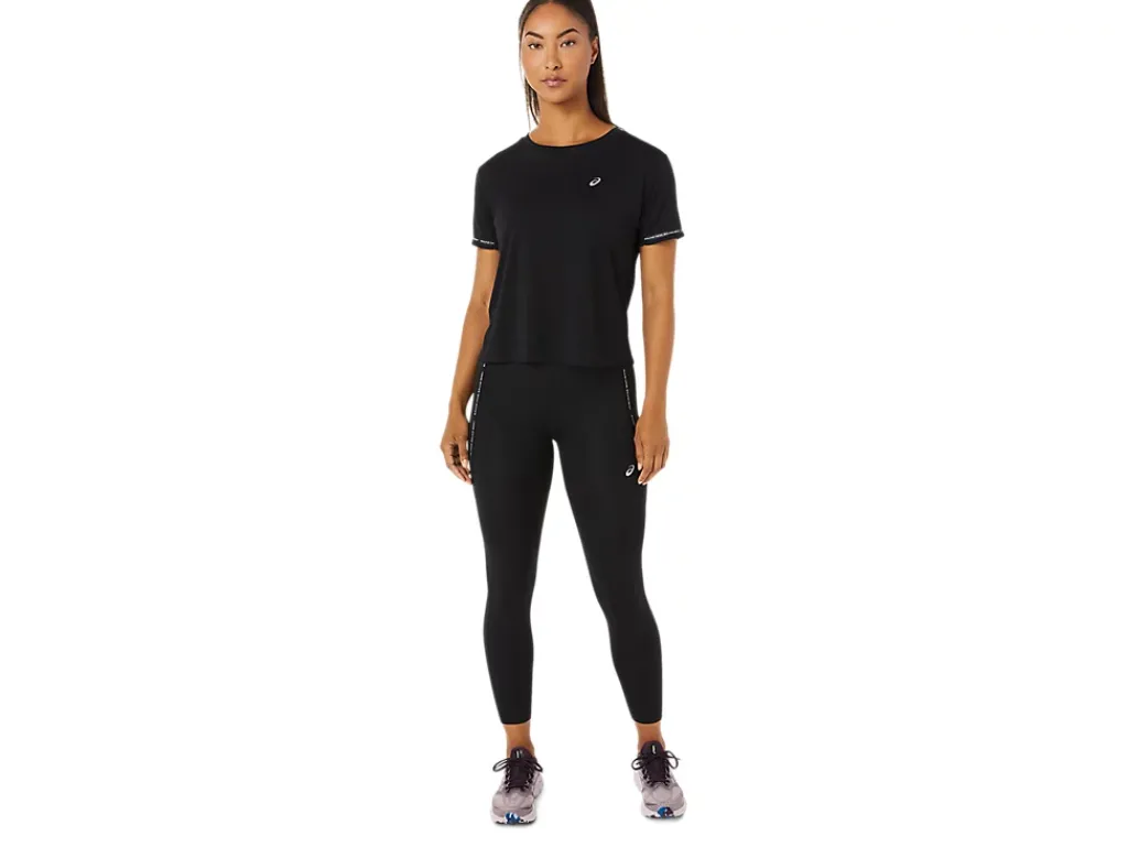 ASICS RACE HIGH WAIST TIGHT-Women Tights & Leggings