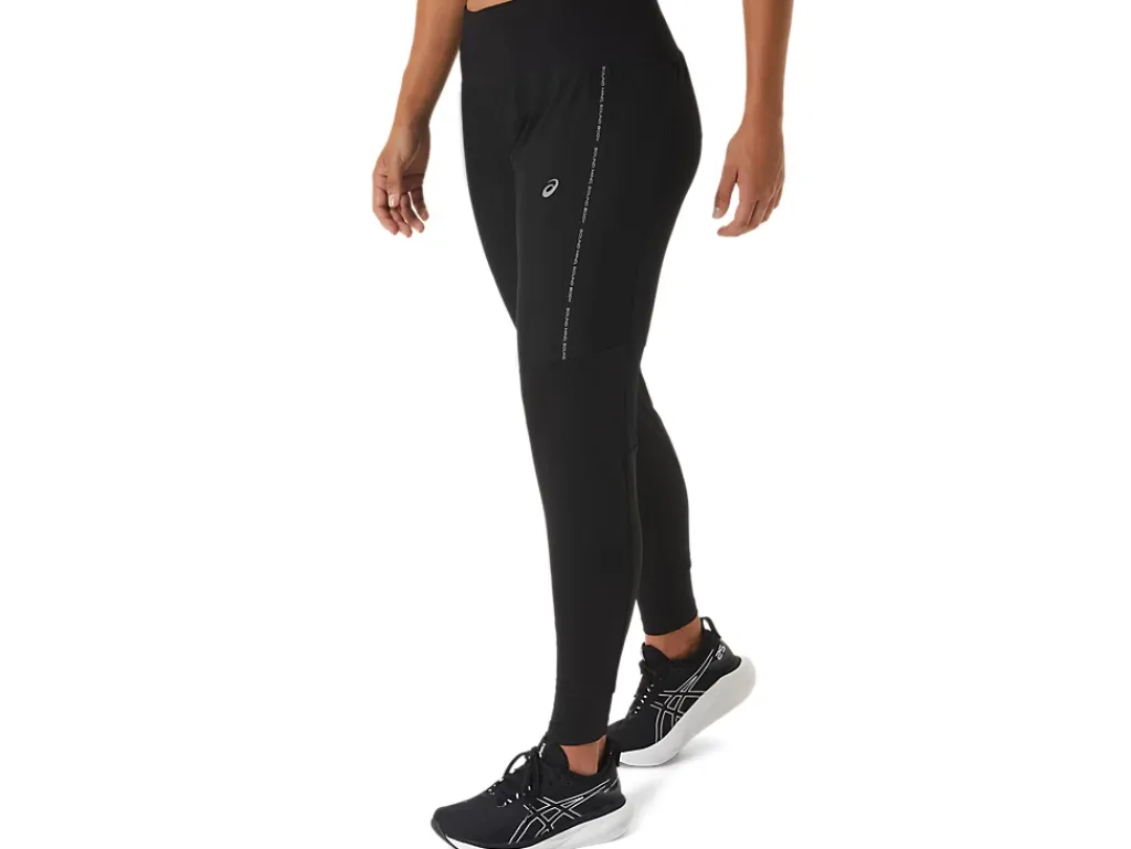 ASICS RACE PANT-Women Shorts & Pants