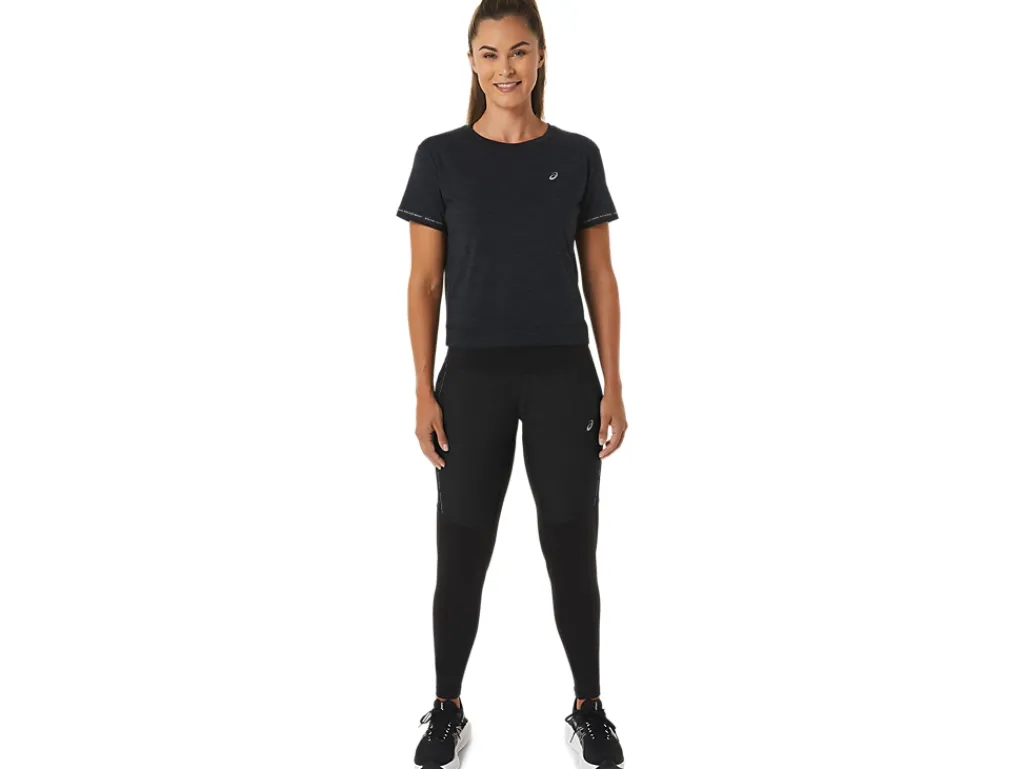 ASICS RACE PANT-Women Shorts & Pants
