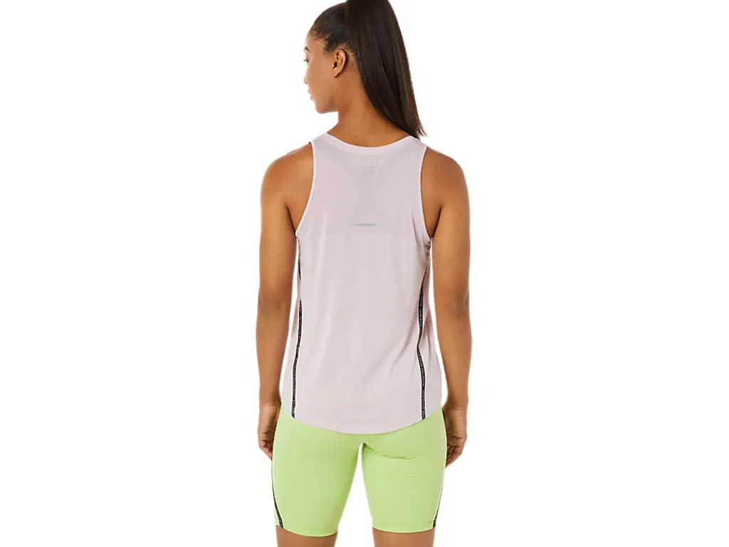 ASICS RACE TANK-Women T-Shirts & Tops