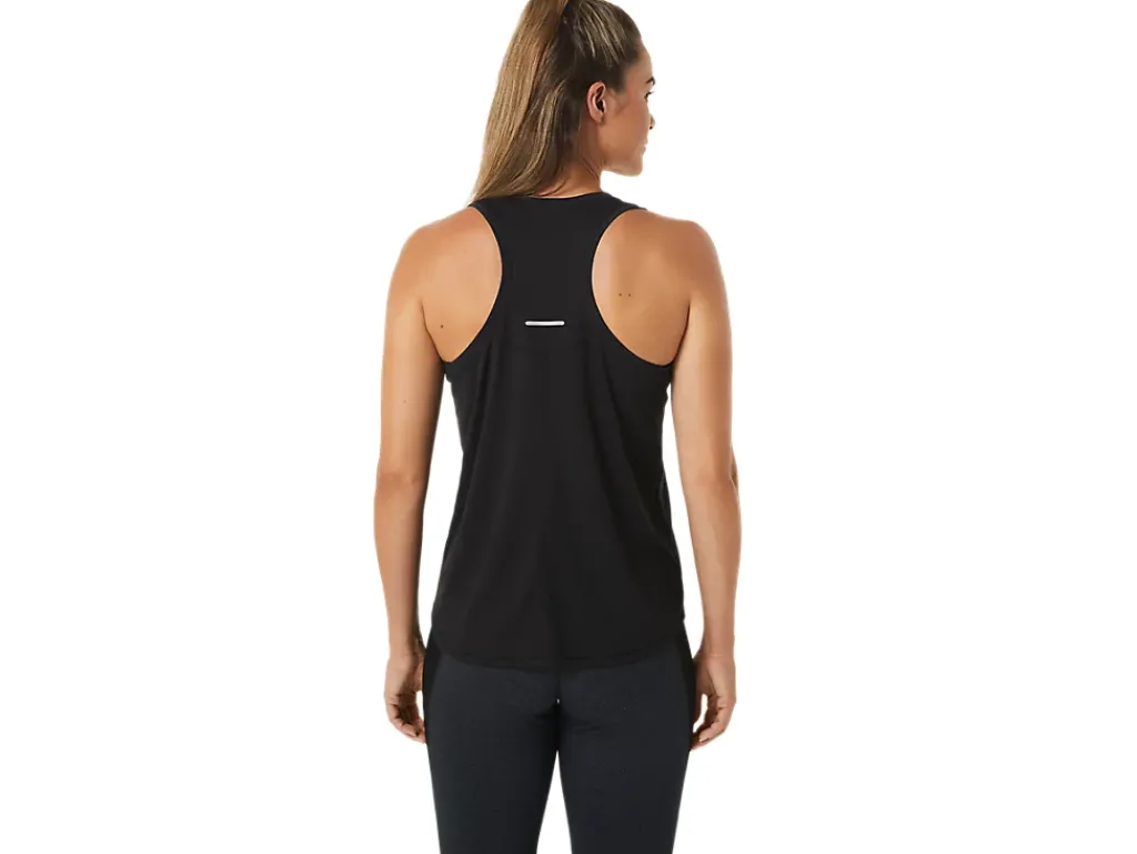 ASICS RACE TANK-Women T-Shirts & Tops