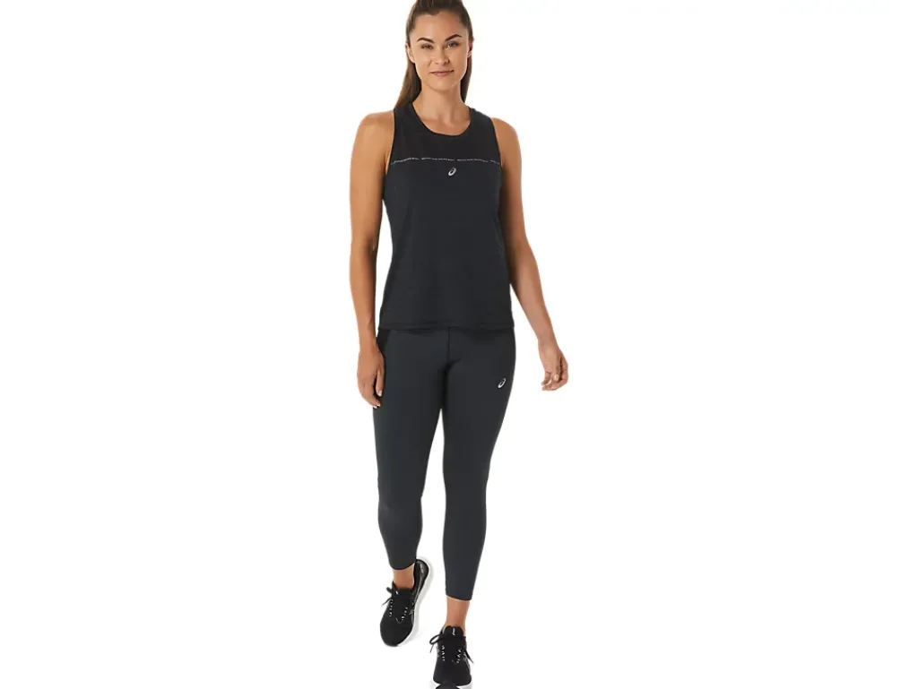 ASICS RACE TANK-Women T-Shirts & Tops