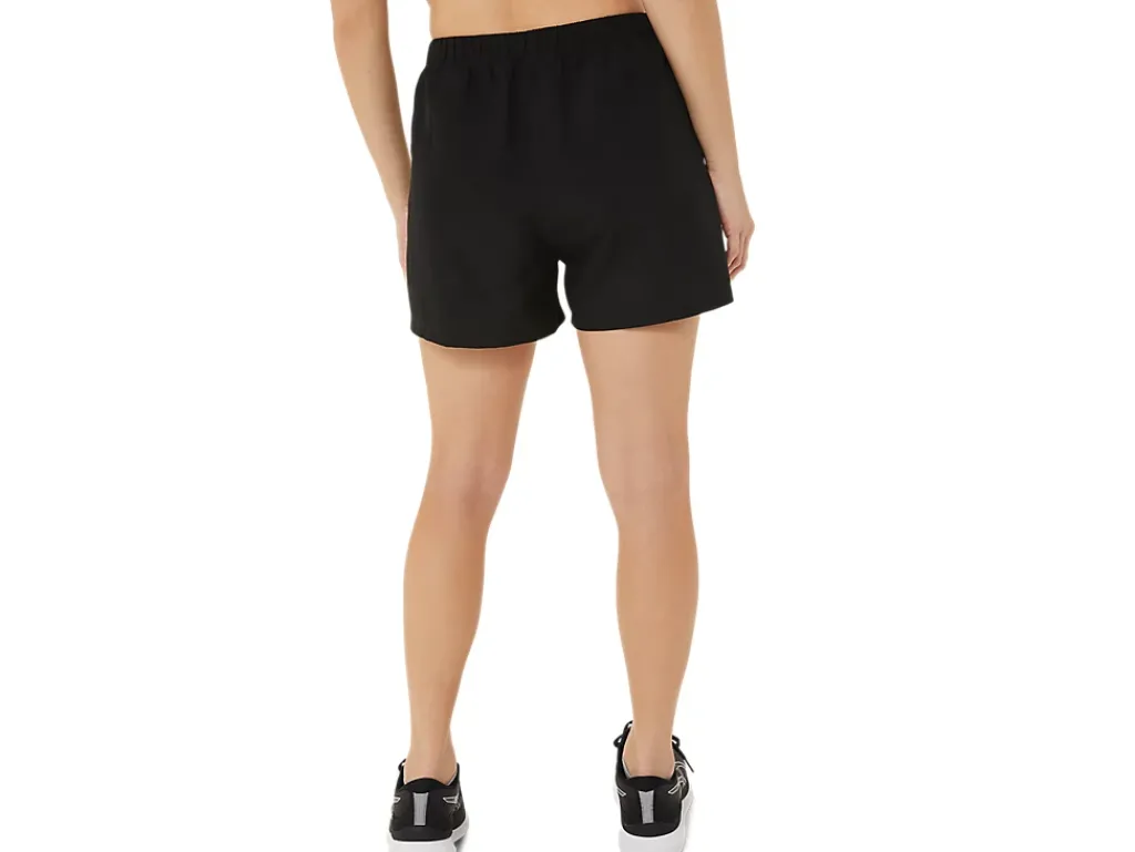 ASICS READY SET 3IN SHORT WCH-Women Shorts & Pants