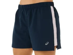 ASICS READY-SET 3IN SHORT-Women Shorts & Pants