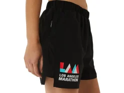 ASICS READY-SET 3IN SHORT LAM-Women Shorts & Pants