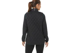 ASICS REVERSE INSULATED VEST-Women Extended Sizes|Jackets & Outerwear