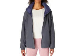 ASICS REVERSIBLE JACKET-Women Jackets & Outerwear