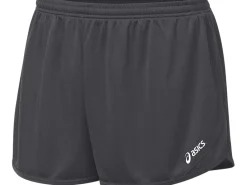 ASICS Rival II 1/2 Split Short-Men Track & Field|Shorts