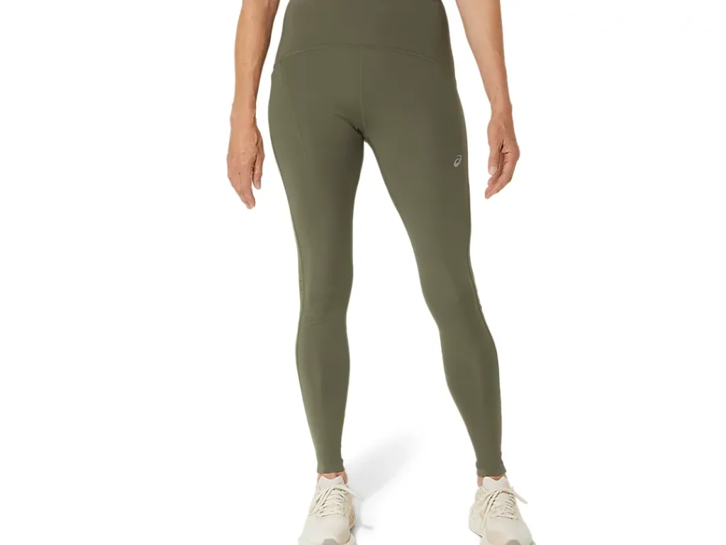 ASICS ROAD HIGH WAIST TIGHT-Women Tights & Leggings