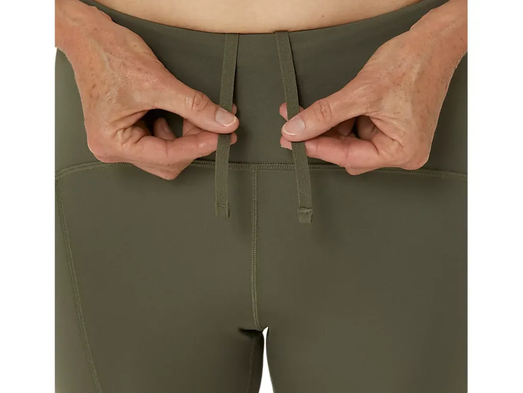 ASICS ROAD HIGH WAIST TIGHT-Women Tights & Leggings