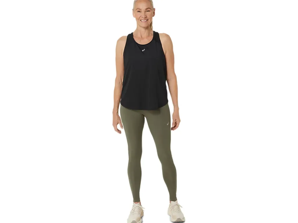 ASICS ROAD HIGH WAIST TIGHT-Women Tights & Leggings