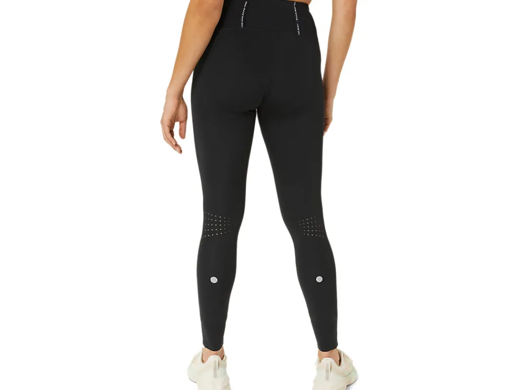 ASICS ROAD HIGH WAIST TIGHT-Women Tights & Leggings