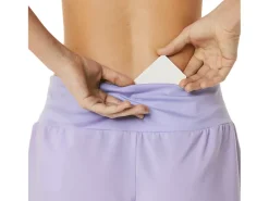 ASICS ROAD 3.5IN SHORT-Women Shorts & Pants