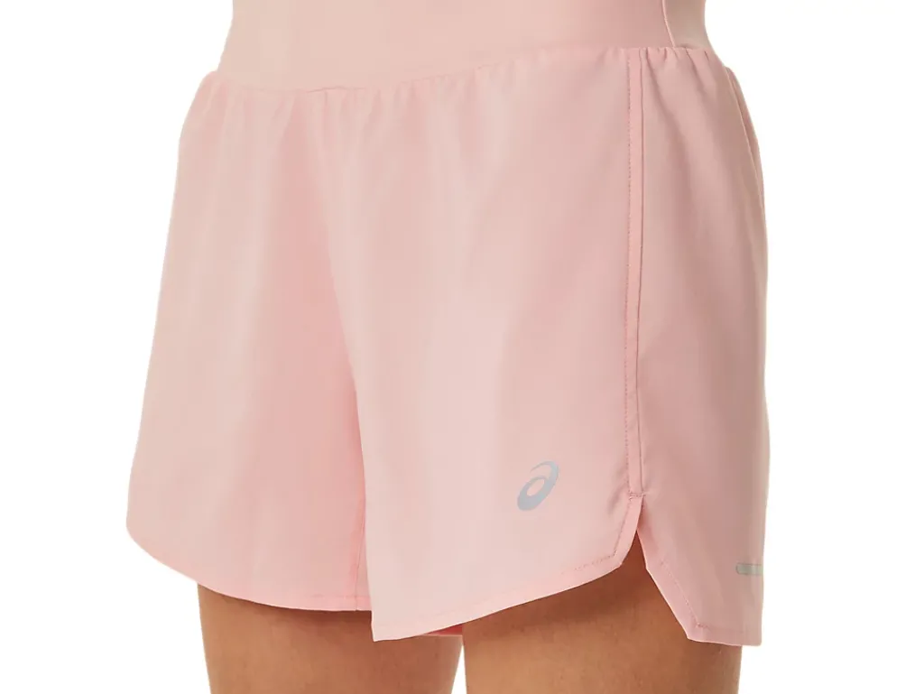ASICS ROAD 5.5IN SHORT-Women Shorts & Pants
