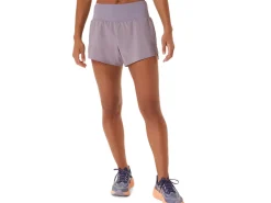 ASICS ROAD 3.5IN SHORT-Women Shorts & Pants