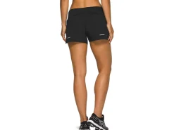 ASICS ROAD 3.5IN SHORT-Women Shorts & Pants