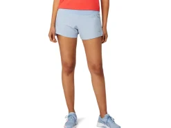ASICS ROAD 3.5IN SHORT-Women Shorts & Pants