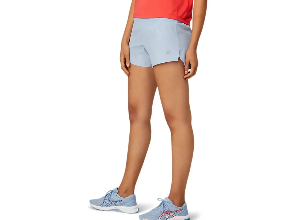 ASICS ROAD 3.5IN SHORT-Women Shorts & Pants