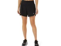 ASICS ROAD 2-N-1 5.5IN SHORT-Women Shorts & Pants