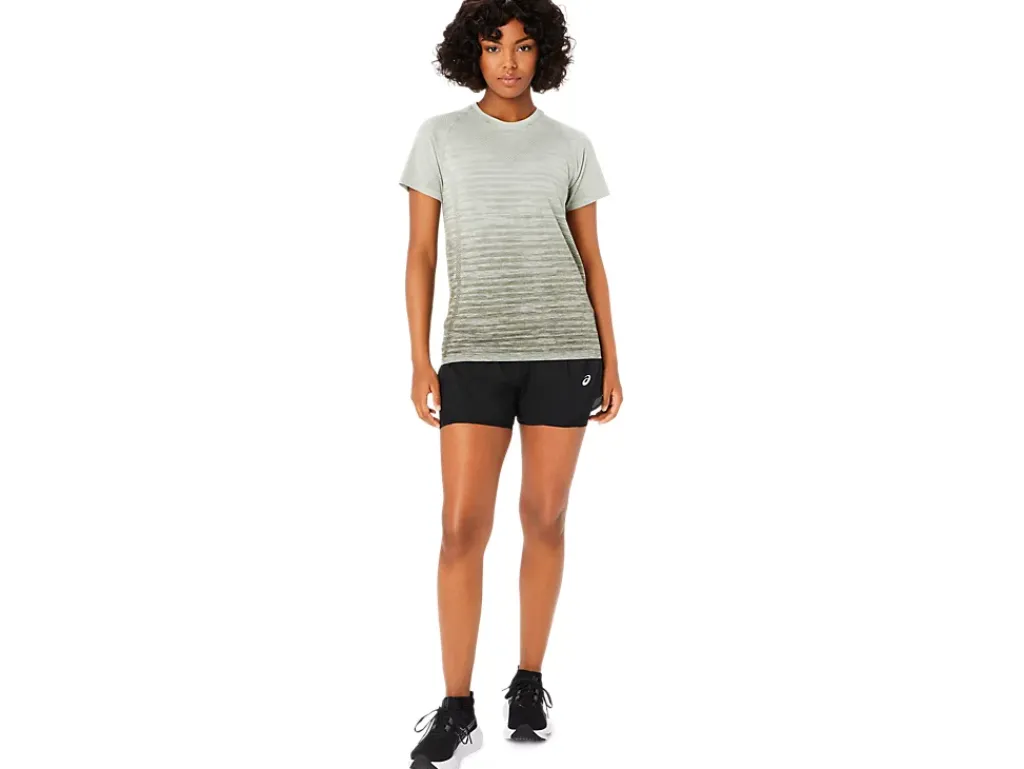 ASICS ROAD 2-N-1 3.5IN SHORT-Women Shorts & Pants