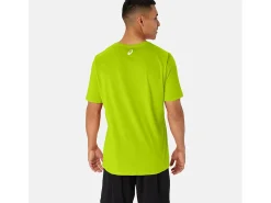 ASICS SHORT SLEEVE PROPERTY OF SPORTS TEE-Women Extended Sizes|Extended Sizes