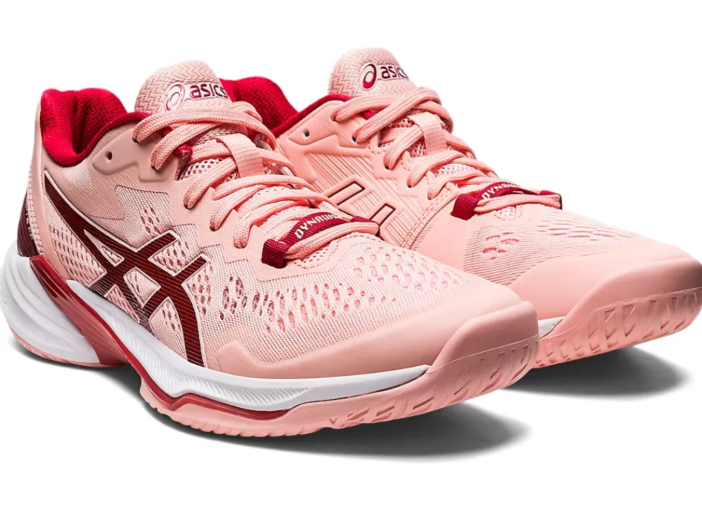 ASICS SKY ELITE FF 2-Women Volleyball|Volleyball