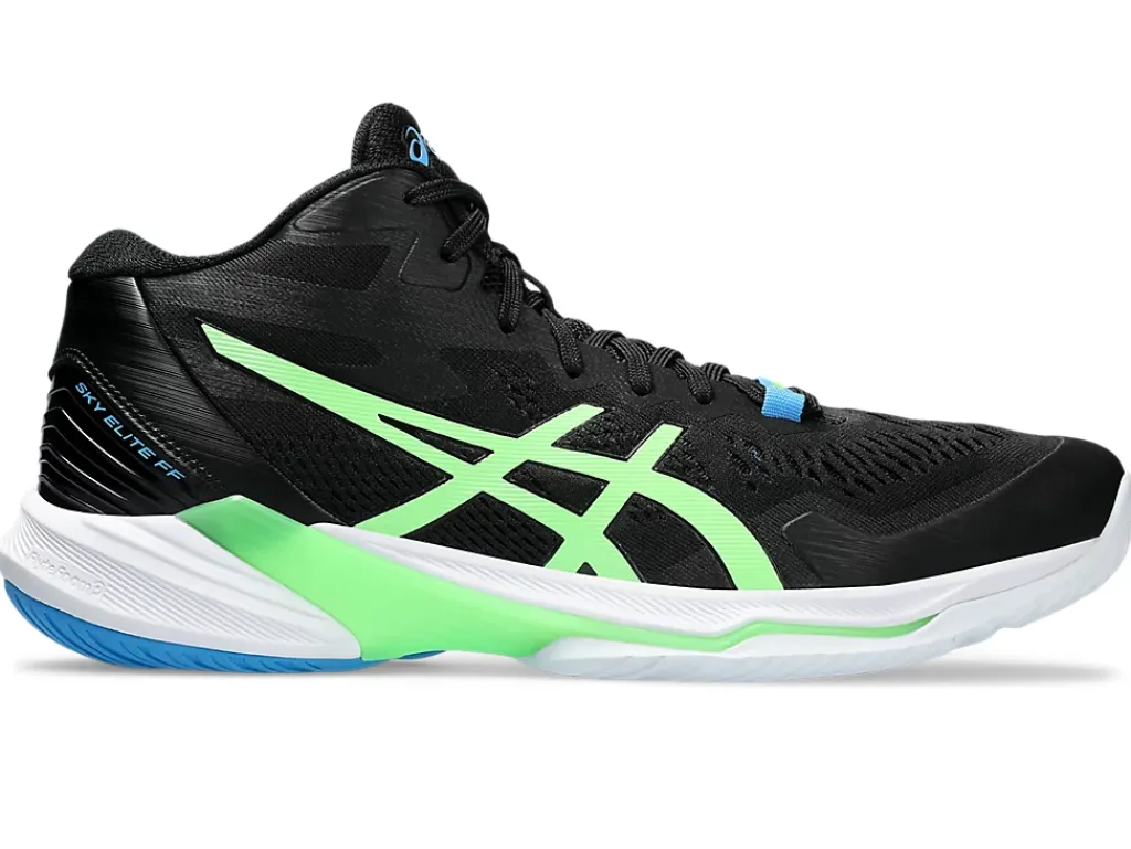 ASICS SKY ELITE FF MT 2-Women Volleyball|Best Sellers