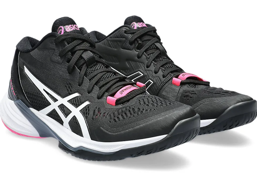 ASICS SKY ELITE FF MT 2-Women Volleyball|Volleyball