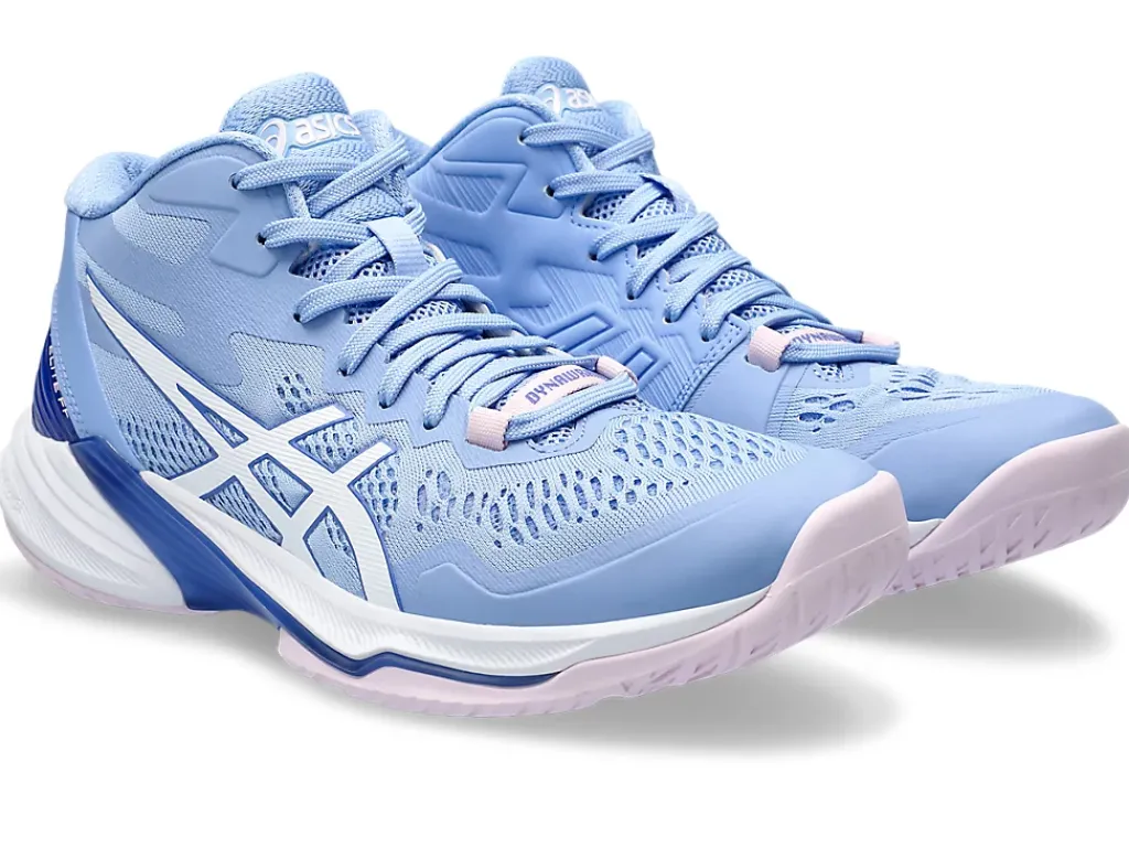 ASICS SKY ELITE FF MT 2-Women Volleyball|Best Sellers