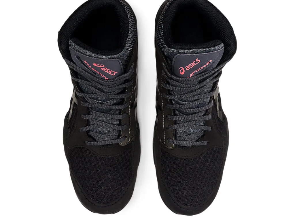 ASICS SNAPDOWN 3-Men Wrestling|Shoes Under $100
