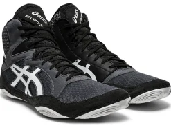 ASICS SNAPDOWN 3 WIDE- Wrestling