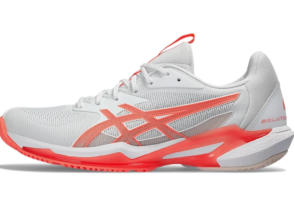 ASICS SOLUTION SPEED FF 3-Women Tennis|Tennis