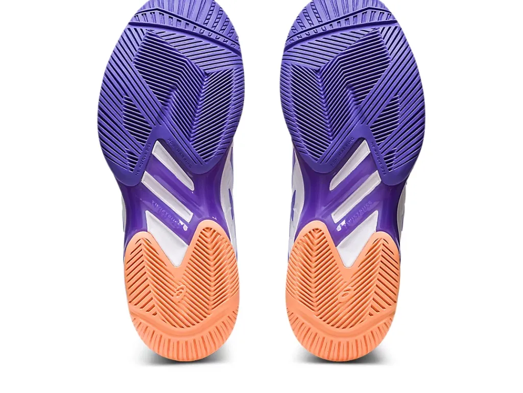 ASICS SOLUTION SPEED FF 2-Women Tennis|Tennis