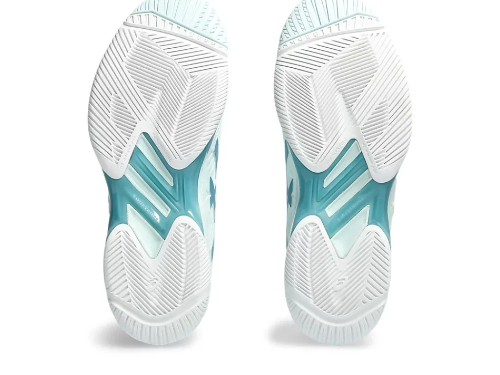 ASICS SOLUTION SPEED FF 2-Women Tennis|Tennis